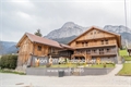 Chalet à la vente